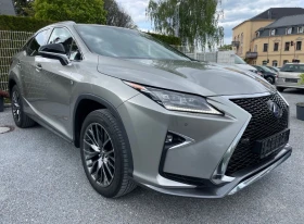 Lexus RX 450 hibrid AWD F-Sport, снимка 3