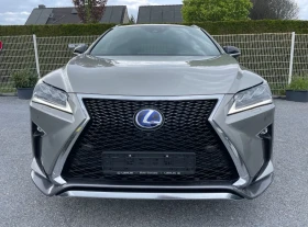 Lexus RX 450 hibrid AWD F-Sport, снимка 1