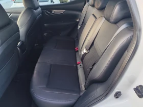 Nissan Qashqai 1.3T Швейцария , снимка 12
