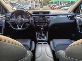 Nissan Qashqai 1.3T Швейцария , снимка 14