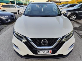 Nissan Qashqai 1.3T Швейцария , снимка 2