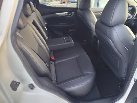 Nissan Qashqai 1.3T Швейцария , снимка 8