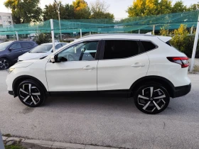 Nissan Qashqai 1.3T Швейцария , снимка 13