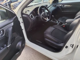 Nissan Qashqai 1.3T Швейцария , снимка 15