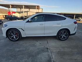 BMW X6 M50I LUXURY, снимка 6