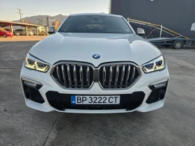 BMW X6 M50I LUXURY, снимка 2