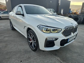 BMW X6 M50I LUXURY, снимка 3