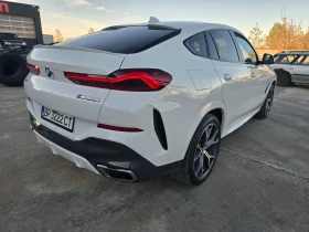BMW X6 M50I LUXURY, снимка 5
