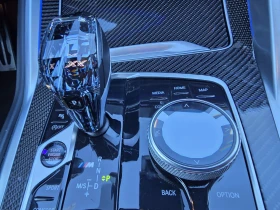 BMW X6 M50I LUXURY, снимка 11