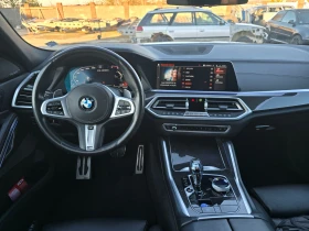 BMW X6 M50I LUXURY, снимка 9