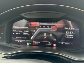 Audi SQ7 FullMax TechniK ShadowLine, снимка 8