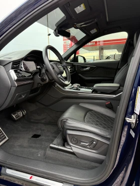 Audi SQ7 FullMax TechniK ShadowLine, снимка 7