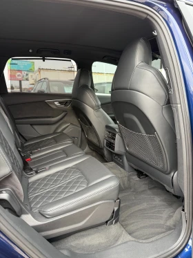 Audi SQ7 FullMax TechniK ShadowLine, снимка 14