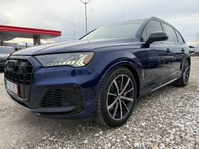 Audi SQ7 FullMax TechniK ShadowLine, снимка 3