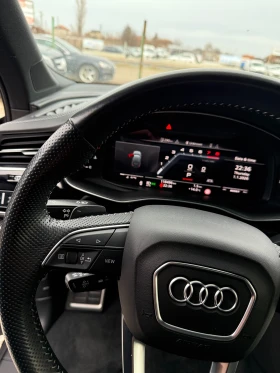Audi SQ7 FullMax TechniK ShadowLine, снимка 9