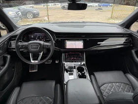 Audi SQ7 FullMax TechniK ShadowLine, снимка 13