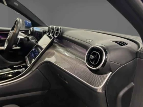 Mercedes-Benz GLC 220 d 4M Coupe AMG Airmatic, снимка 7
