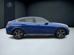 Mercedes-Benz GLC 220 d 4M Coupe AMG Airmatic, снимка 2