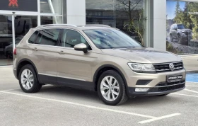 VW Tiguan 2.0 TDI Highline AT, снимка 4