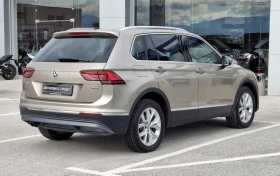 VW Tiguan 2.0 TDI Highline AT, снимка 6