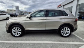 VW Tiguan 2.0 TDI Highline AT, снимка 9