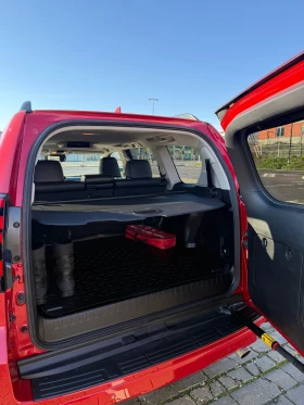 Toyota Land cruiser 150, снимка 10