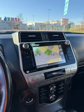 Toyota Land cruiser 150, снимка 12