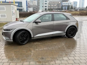Hyundai Ioniq 5 DYNAMIQ TERMO/PIXEL LED/Гаранция, снимка 5