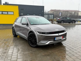 Hyundai Ioniq 5 DYNAMIQ TERMO/PIXEL LED/Гаранция, снимка 1