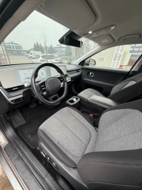 Hyundai Ioniq 5 DYNAMIQ TERMO/PIXEL LED/Гаранция, снимка 7