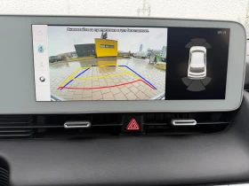 Hyundai Ioniq 5 DYNAMIQ TERMO/PIXEL LED/Гаранция, снимка 13