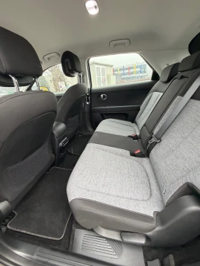 Hyundai Ioniq 5 DYNAMIQ TERMO/PIXEL LED/Гаранция, снимка 8