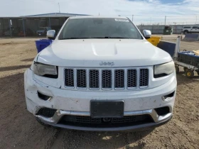 Jeep Grand cherokee 2014 JEEP GRAND CHEROKEE SUMMIT, снимка 2