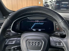 Audi SQ8 * 4.0 TFSI quattro * CARFAX * ЦЕНА ДО БГ, снимка 8