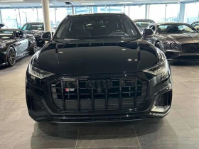 Audi SQ8 * 4.0 TFSI quattro * CARFAX * ЦЕНА ДО БГ, снимка 5