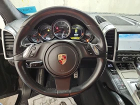 Porsche Cayenne  С РЕГИСТРАЦИЯ & АВТО КРЕДИТ , снимка 8