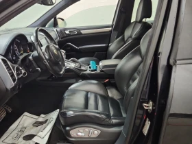 Porsche Cayenne  С РЕГИСТРАЦИЯ & АВТО КРЕДИТ , снимка 7