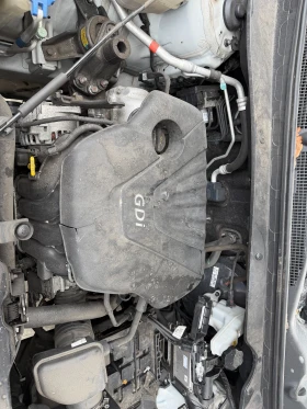 Kia Sportage 1.6 GDI/ G4FD, снимка 2