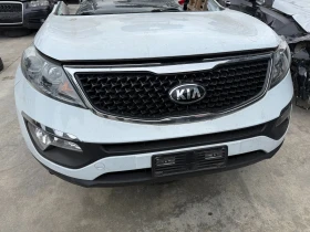 Kia Sportage 1.6 GDI/ G4FD, снимка 1
