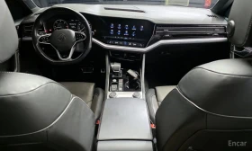 VW Touareg 3.0 TDI R-Line* Подгрев* Обдухване* Head up* , снимка 6