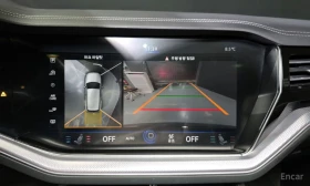 VW Touareg 3.0 TDI R-Line* Подгрев* Обдухване* Head up* , снимка 15