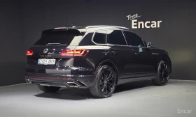 VW Touareg 3.0 TDI R-Line* Подгрев* Обдухване* Head up* , снимка 3
