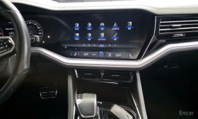 VW Touareg 3.0 TDI R-Line* Подгрев* Обдухване* Head up* , снимка 7