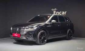 VW Touareg 3.0 TDI R-Line* Подгрев* Обдухване* Head up* , снимка 1