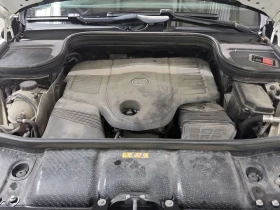 Mercedes-Benz GLS 450 * ДИСТРОНИК* 360 КАМЕРА* ОБДУХВАНЕ* ПАНОРАМА* , снимка 16