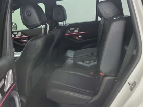 Mercedes-Benz GLS 450 * ДИСТРОНИК* 360 КАМЕРА* ОБДУХВАНЕ* ПАНОРАМА* , снимка 12