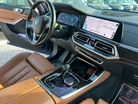 BMW X5 X5 Xdrive 40I / Бартер, снимка 9