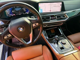 BMW X5 X5 Xdrive 40I / Бартер, снимка 7