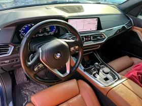 BMW X5 X5 Xdrive 40I / Бартер, снимка 6