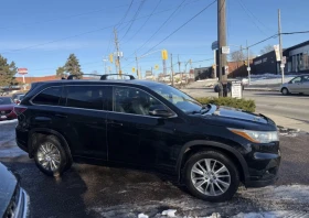 Toyota Highlander AWD * 8 МЕСТА * CARFAX * ЦЕНА ДО БГ * , снимка 4
